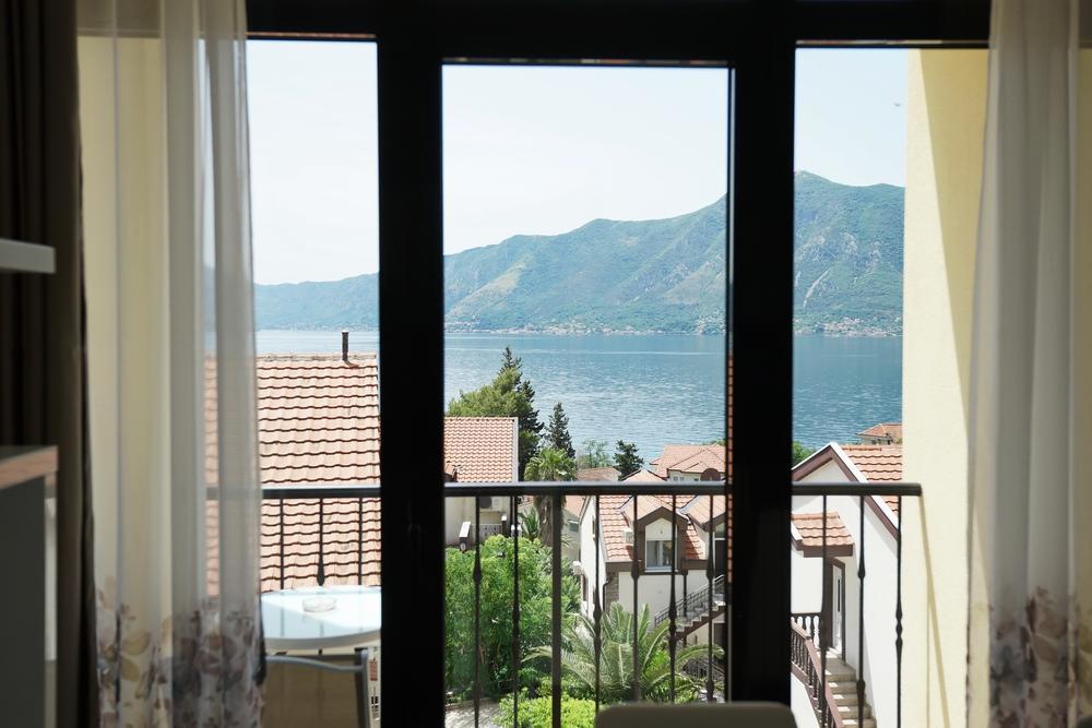 Apartments Fantasy Kotor Exterior foto